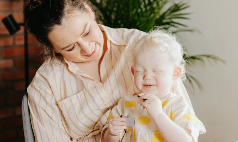 Křik duše: Spolu neusnu