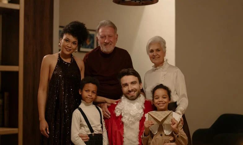 Minuta zpoždění, večeře v tahu: Život pod hodinami mé tchyně