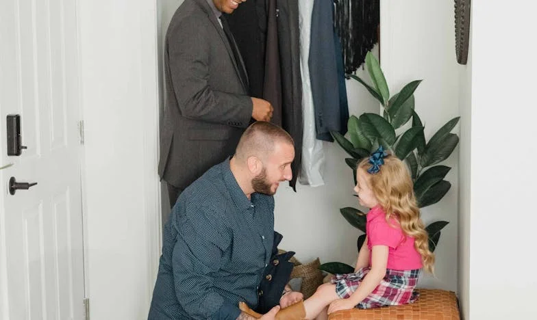 Moje rodina jsou skuteční paraziti: S Martinem jsme jim dali lekci, na kterou dlouho nezapomenou