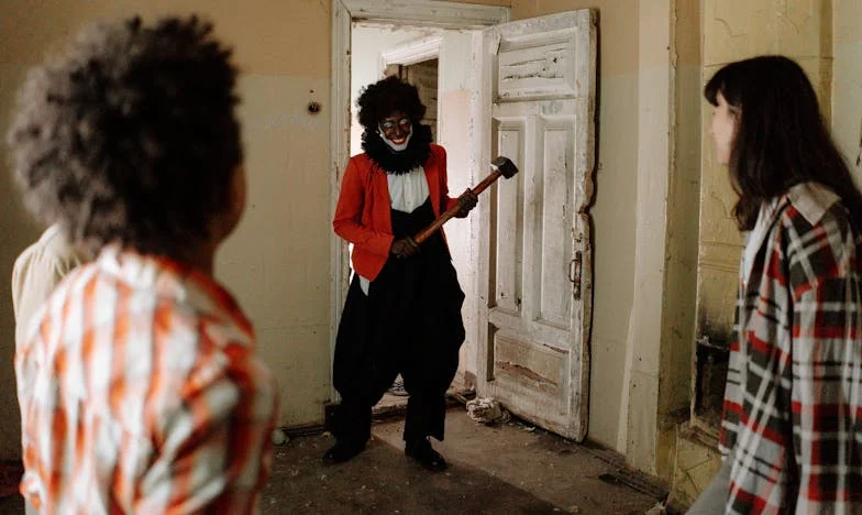 Moje žena odmítá spát vedle mě každý pátek v noci