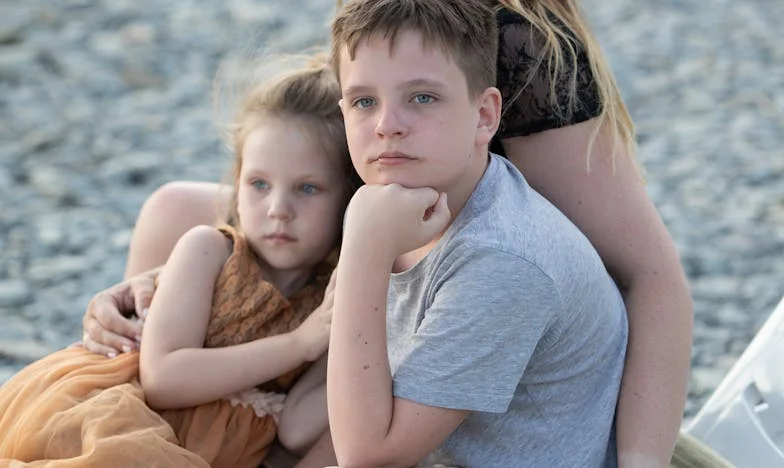 Můj svět se zhroutil v jediné chvíli: Příběh o zradě, tajemství a odvaze odpustit