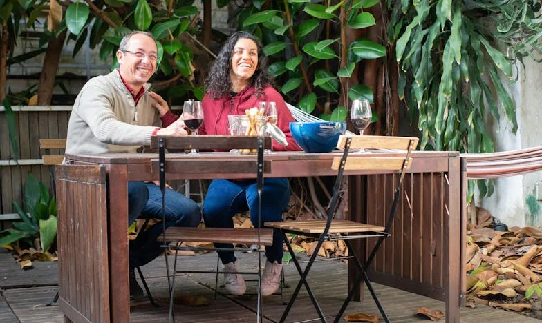 Muž, který si pětkrát denně měnil ponožky: Příběh jednoho manželství