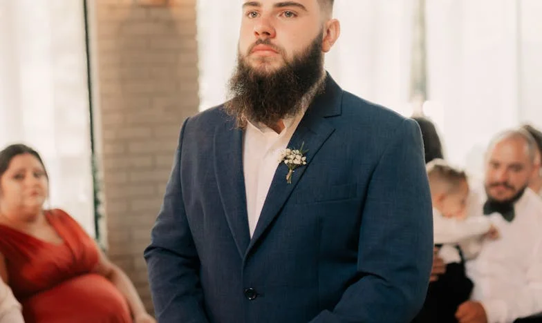 Narozeniny, které roztrhly naši rodinu: Jak jsem nastavila hranice tchyni a co z toho vzešlo