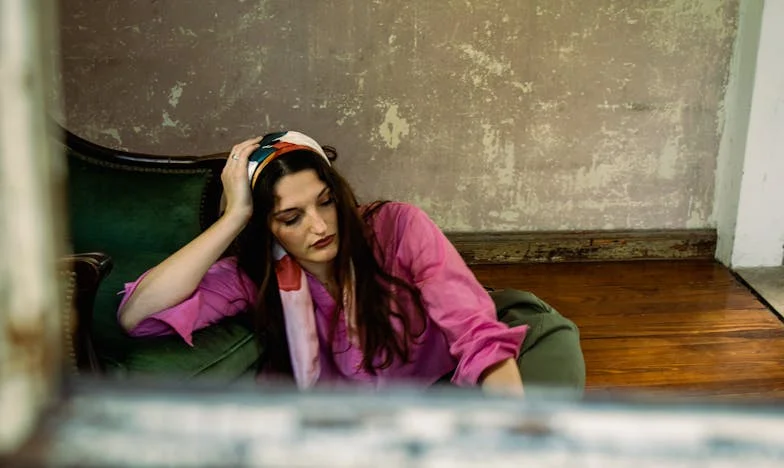 Neviditelná hranice: Jak moje tchyně rozdělila naši rodinu