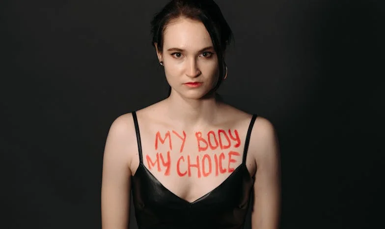 Nezvaný host: Když se manželství otřásá v základech