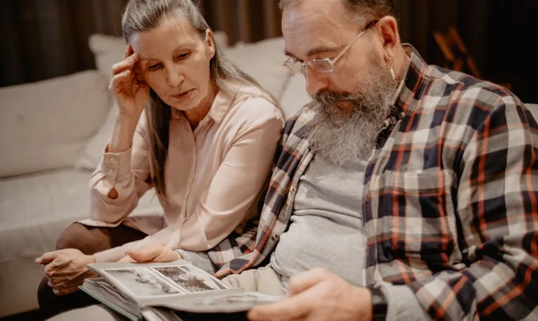 Nikdy jsem nebyla opravdová babička – a teď jsem najednou ta špatná?