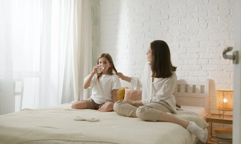 Pět let jsem živila svého muže – dnes jsem ho poprvé požádala o finanční pomoc. Je tohle konec naší lásky?