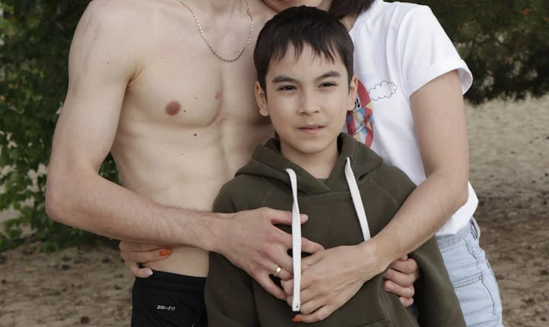 Po bouři: Luciin boj za vlastní štěstí