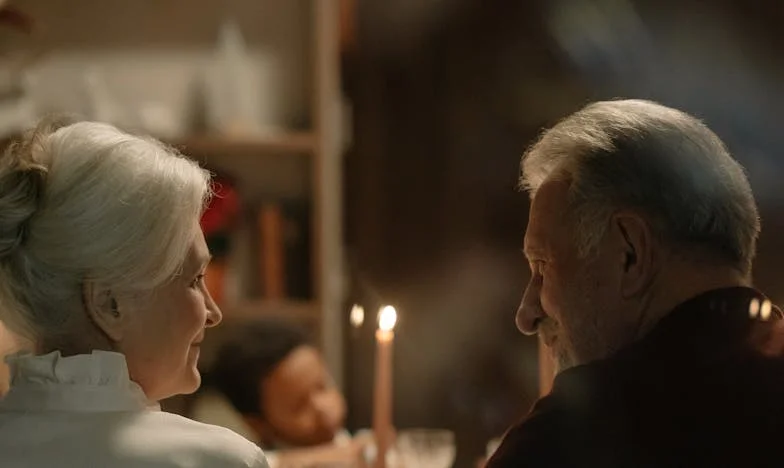 Po dvaceti letech odešel: Samota místo druhého manželství