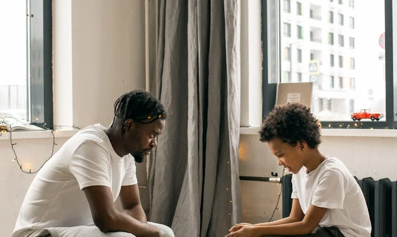 Pod jednou střechou: Jak jsem přežila strach ze svého zetě