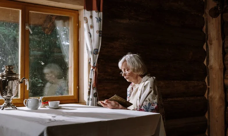 Pomoc! Moje dcera ode mě očekává, že budu stále hlídat vnučku. Co mám dělat?