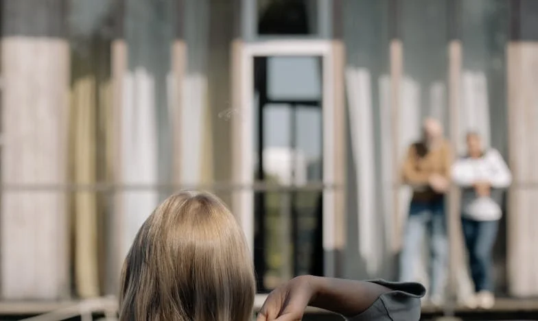 Sobota v Albertu: Když se život převrátí během minuty