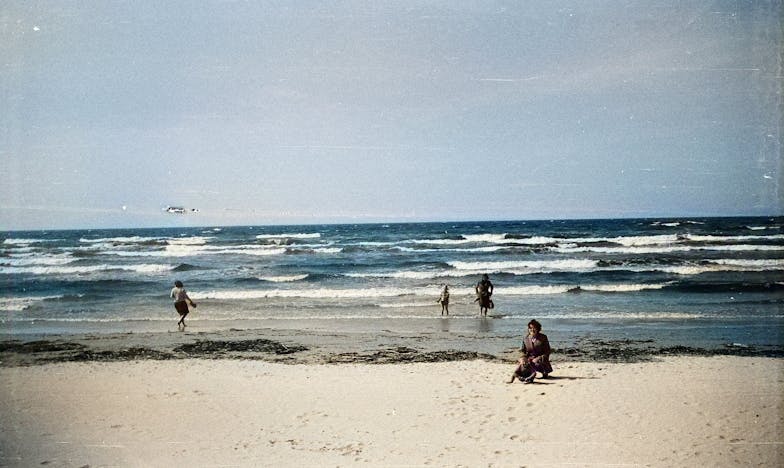 Soudní síň ztichla, když jsem vstoupila: Příběh Heleny Novotné