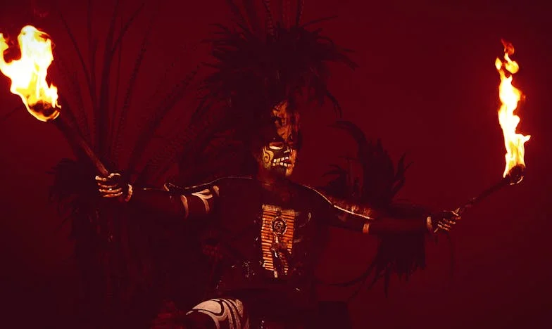 Tajemství za jeho slanou kávou