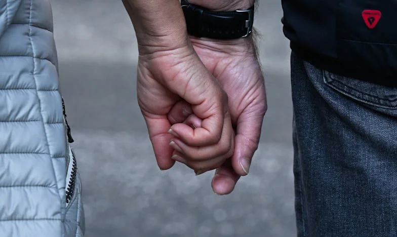 Tajemství za zavřenými dveřmi: Příběh jedné české rodiny