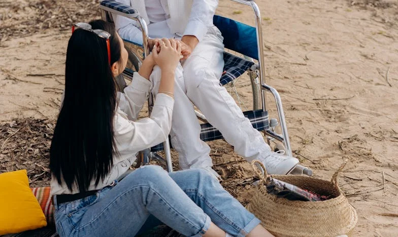 „Tak si to rozdělíme napůl, ne?”: Večeře, která mi otevřela oči