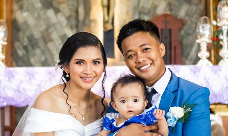 V den svých 51. narozenin mi táta oznámil, že odchází: Máma mě prosila, abych rok počkala s rozvodem