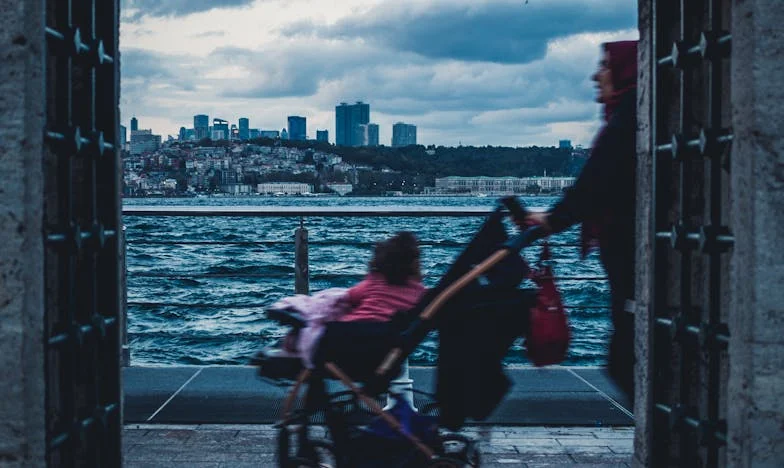 Vtip, který všechno změnil: Noc na rozlučce, která mi převrátila život