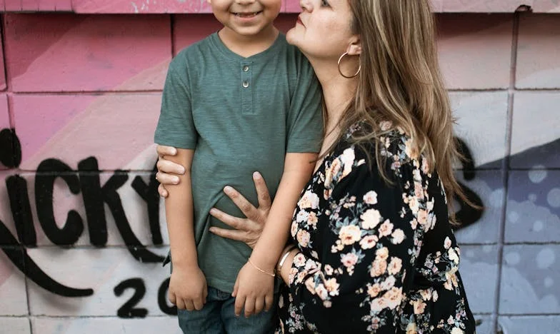 Vyhodila jsem syna s jeho ženou z domu a vzala jim klíče. Už bylo na čase, aby se naučili žít sami.