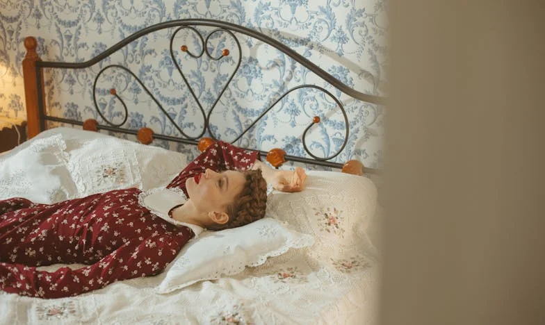 Vyměněné zámky: Když se láska a rodina stanou bojištěm