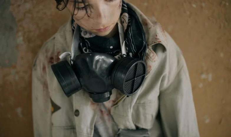 Za zavřenými dveřmi: Příběh jedné dokonalé dvojice, která se rozpadala v tichosti