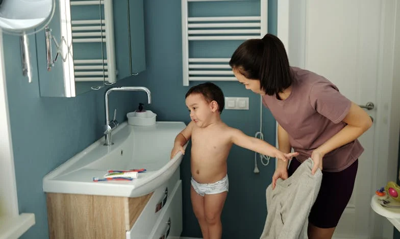 Zase to moře? Už nikdy! Můj boj o vlastní léto a rodinné hranice