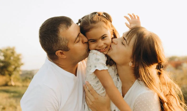 Zmizet s dítětem, které nikdy nemělo existovat