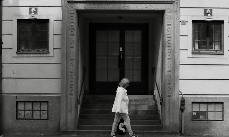 Cizinka mi přiznala lásku k mému manželovi: Pravda, která rozbila třicet let manželství