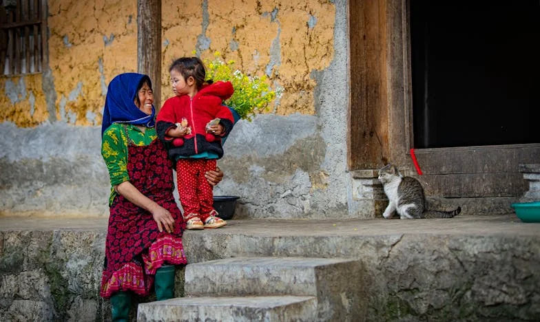 Dědictví a rodinné pouto: Rozhodnutí, které roztrhlo naši rodinu