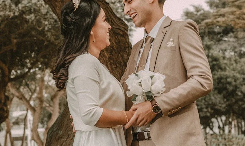 Dva roky poté: Může naše láska přežít bouře smíšené rodiny?