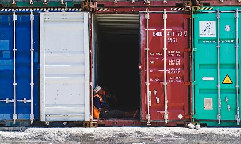 Dvacet jedna let ticha: Příběh Tomáše Novotného