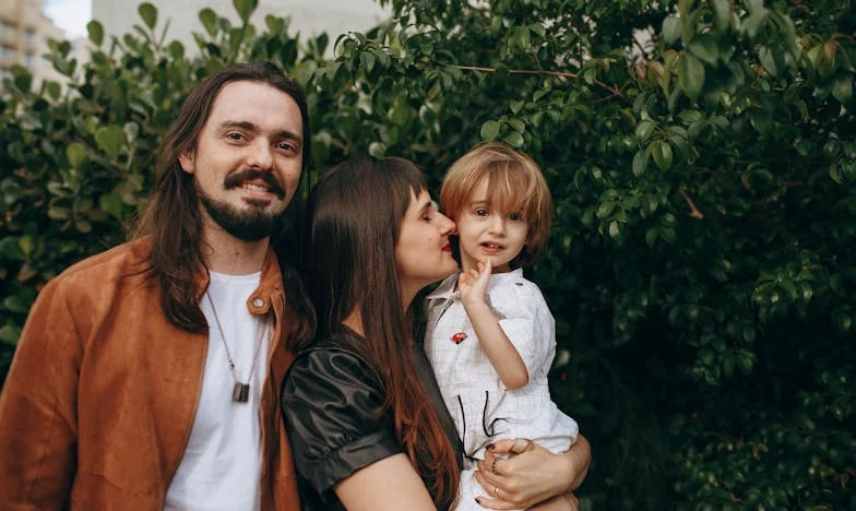 Dvakrát zrozená: Den, kdy švagr změnil všechno