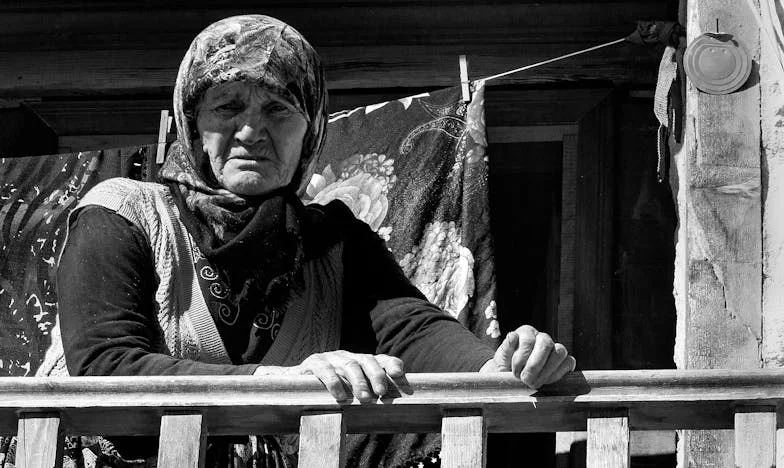 Když jsem se naučila říkat ne: Léto na Máchově jezeře, které mi změnilo život