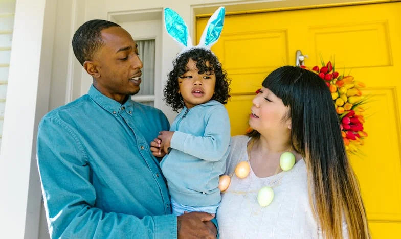 Když klíč otevře víc než jen dveře: Příběh o hranicích, důvěře a rodině