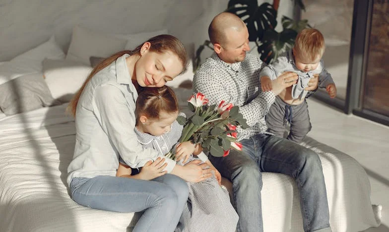 Když mi dcera svěřila vnuka: Tajemství, která rozbila naši rodinu