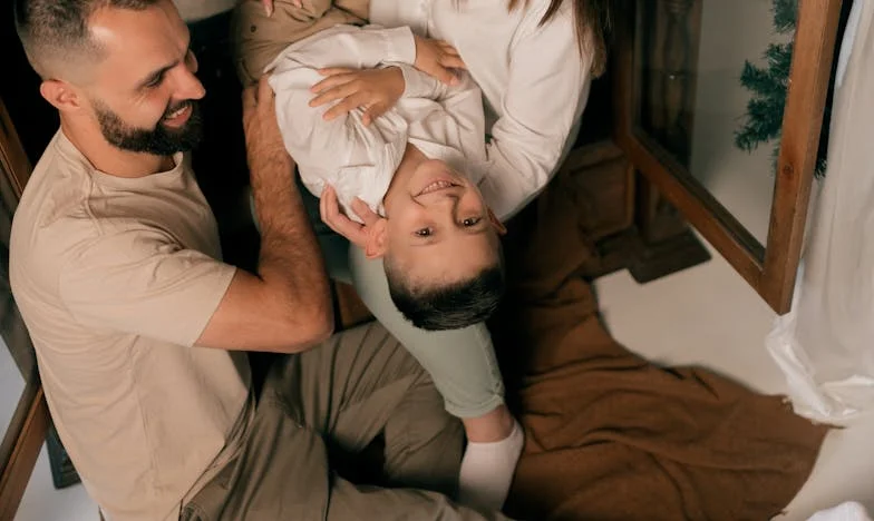 Když rodina mlčí: Příběh o vině, odpuštění a samotě z české nemocnice