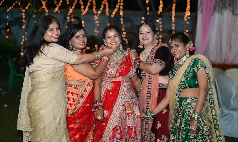 Když se domov změnil v led: Můj boj s tchyní