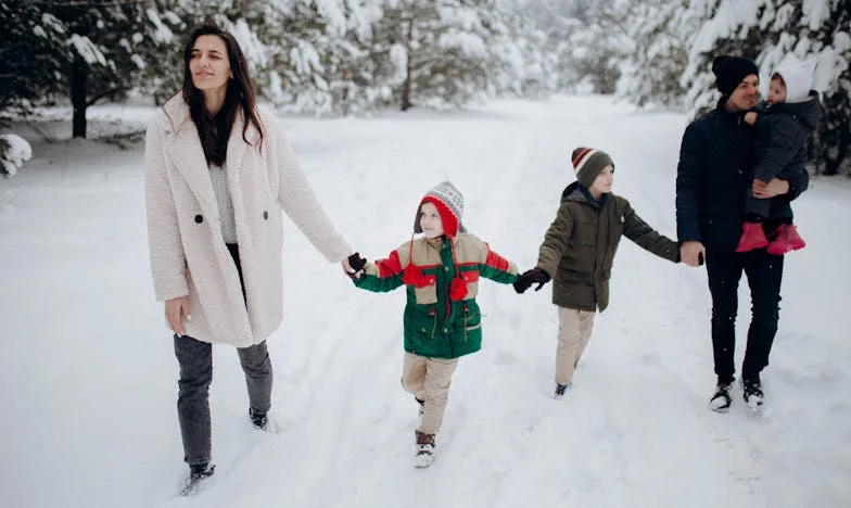 Když se rodina rozpadá: Příběh o zradě, odpuštění a hledání sebe sama