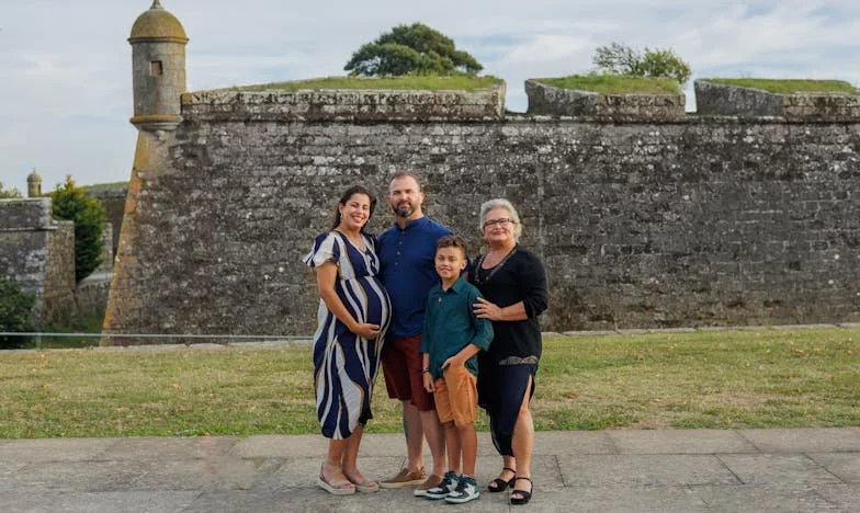 Když se tchánovci mé dcery stali našimi nepřáteli: Rodinná válka, kterou jsem nikdy nečekala