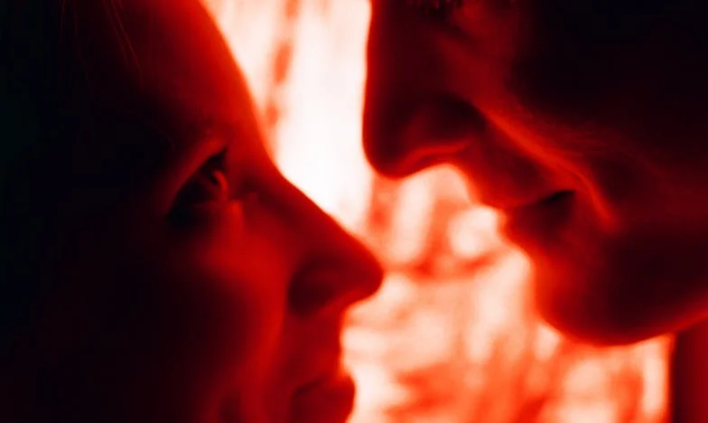 Když ti manžel řekne, že už tě nemiluje: Můj příběh o ztrátě, naději a hledání sebe sama