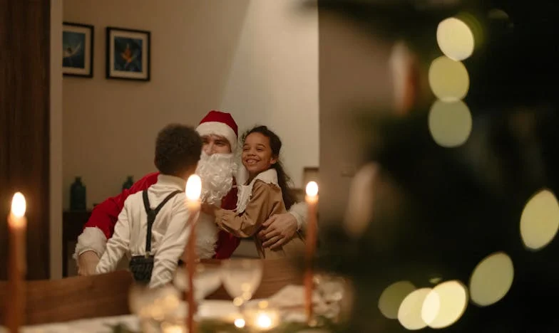 Mezi tichem a bouří: Jak jsem se snažila najít cestu ke své nevlastní sestře