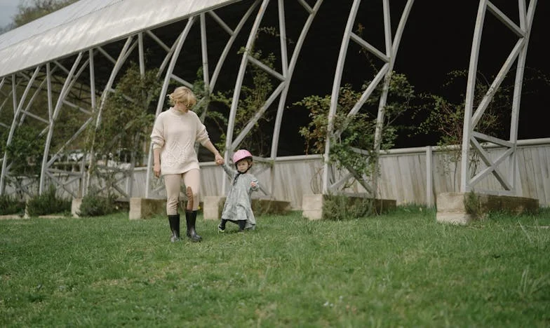 Mohu odpustit matce, která mě opustila kvůli svému muži?