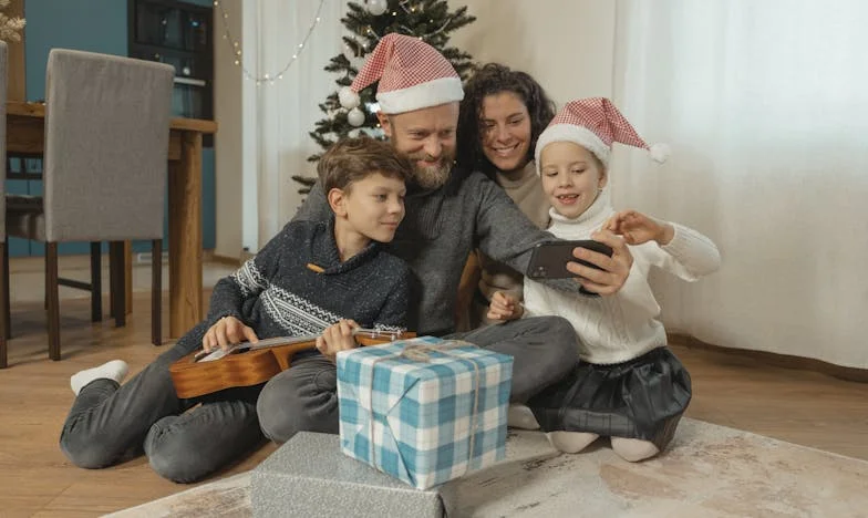 Moje sedmiletá dcera začala menstruovat… a to změnilo celý náš život