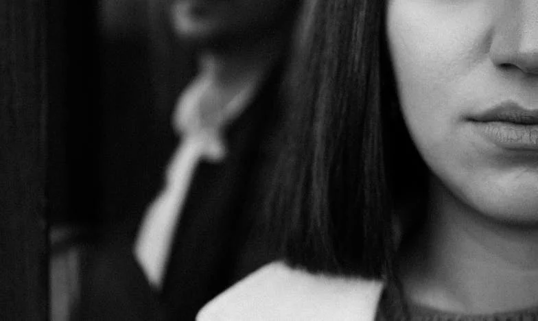 „Musíme na čas žít každý zvlášť,“ řekl mi. A já se zhroutila.