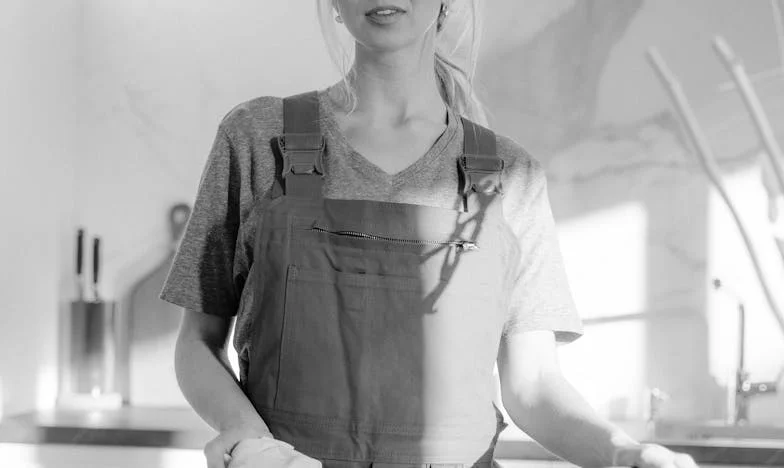 Nečekaný návštěvník z okraje lesa