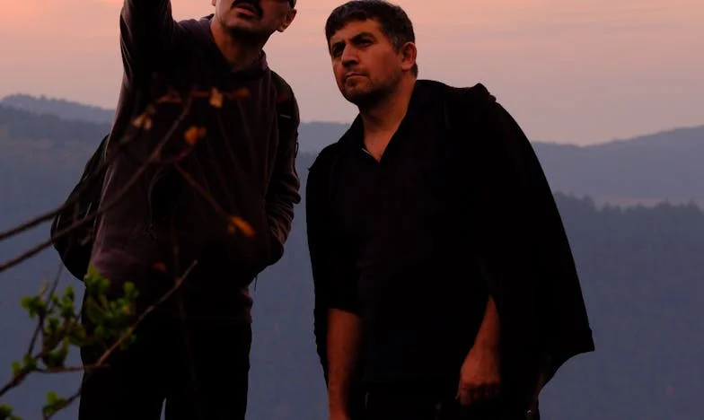 Nechceme vnuka na víkend – Příběh otce, který nedokáže mluvit o synovi bez slz