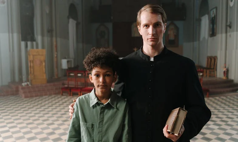 Nejsem tvoje chůva, jsem tvoje matka – Vyznání jedné české babičky