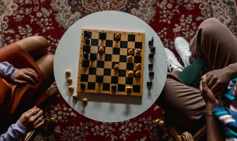 Popel a jizvy: Příběh Magdy z paneláku