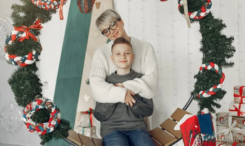 Pro někoho jsi nenahraditelný: Příběh rodinných ran a síly odpuštění