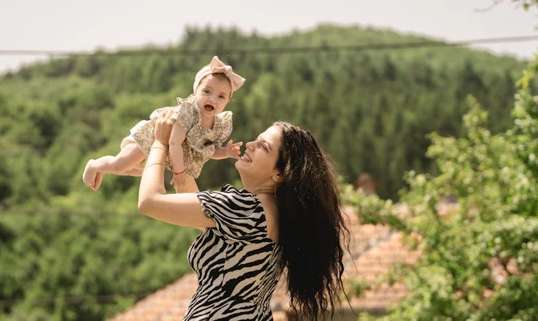 Rozchod, který mi zachránil život: Příběh Jany z Prahy